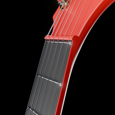 Đàn Guitar Enya Inspire Pro SD - Seymour Duncan-Enya Music Việt Nam