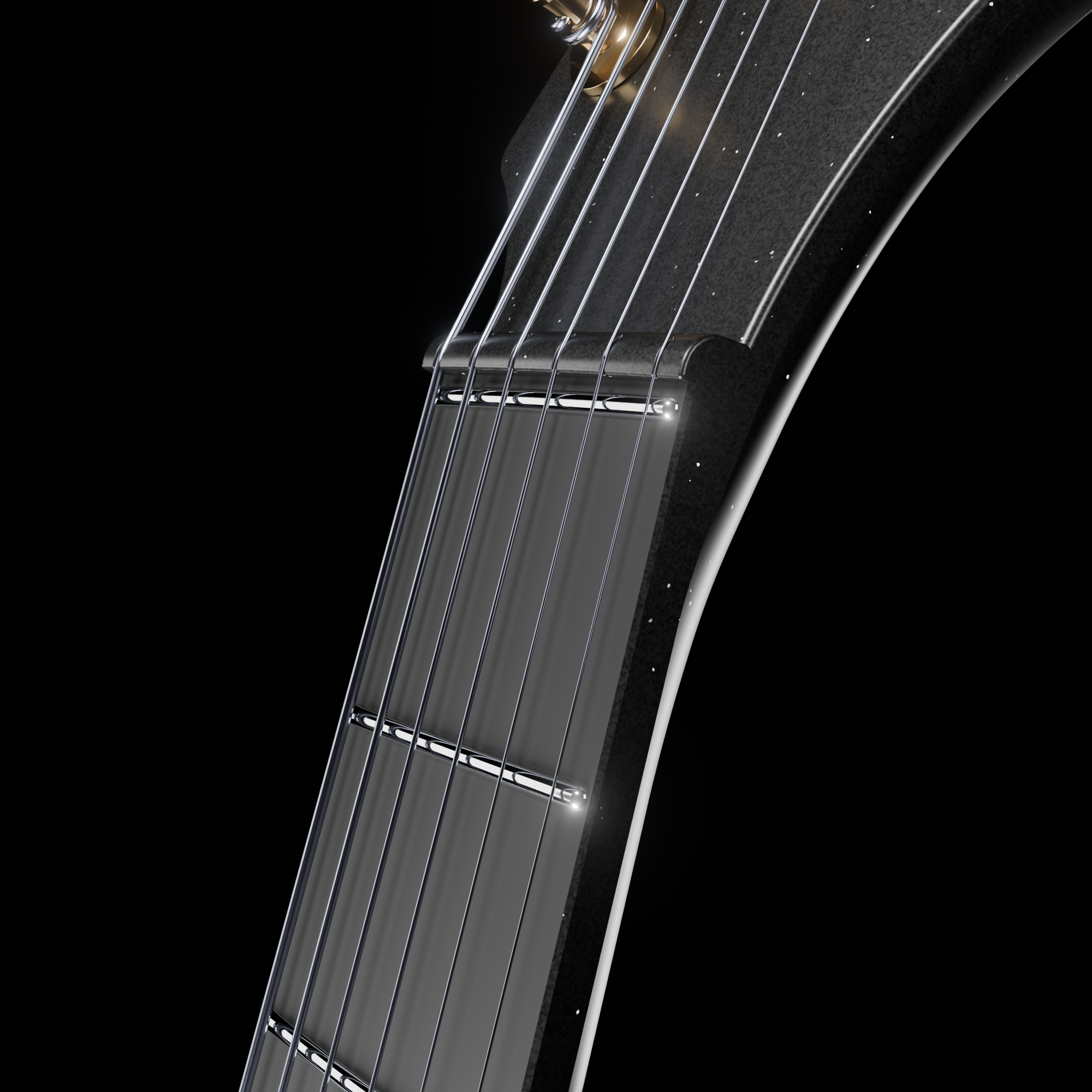 Đàn Guitar Enya Inspire Pro SD - Seymour Duncan
