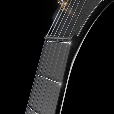 Đàn Guitar Enya Inspire Pro SD - Seymour Duncan