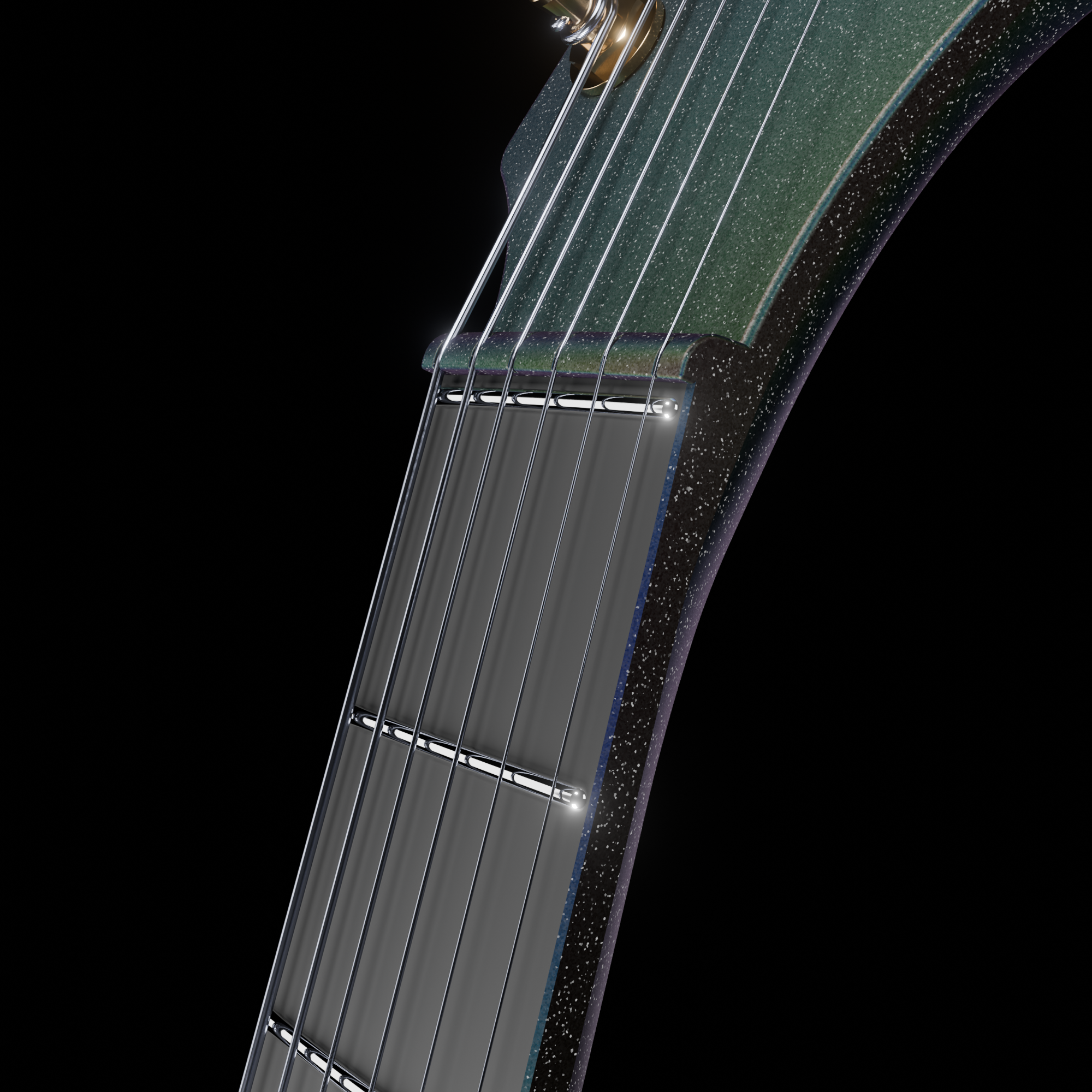 Đàn Guitar Enya Inspire Pro AL - Apex Lab