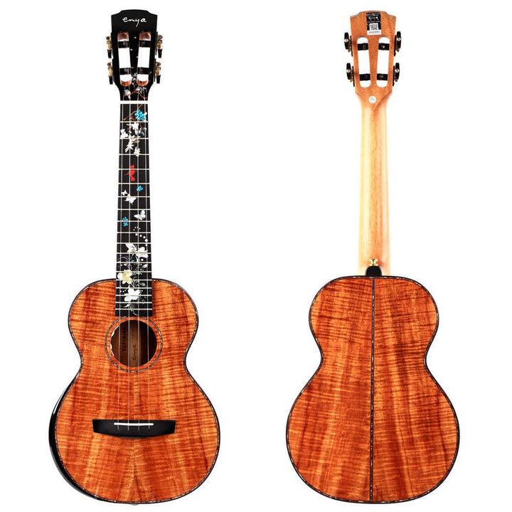 Đàn Ukulele Enya A8