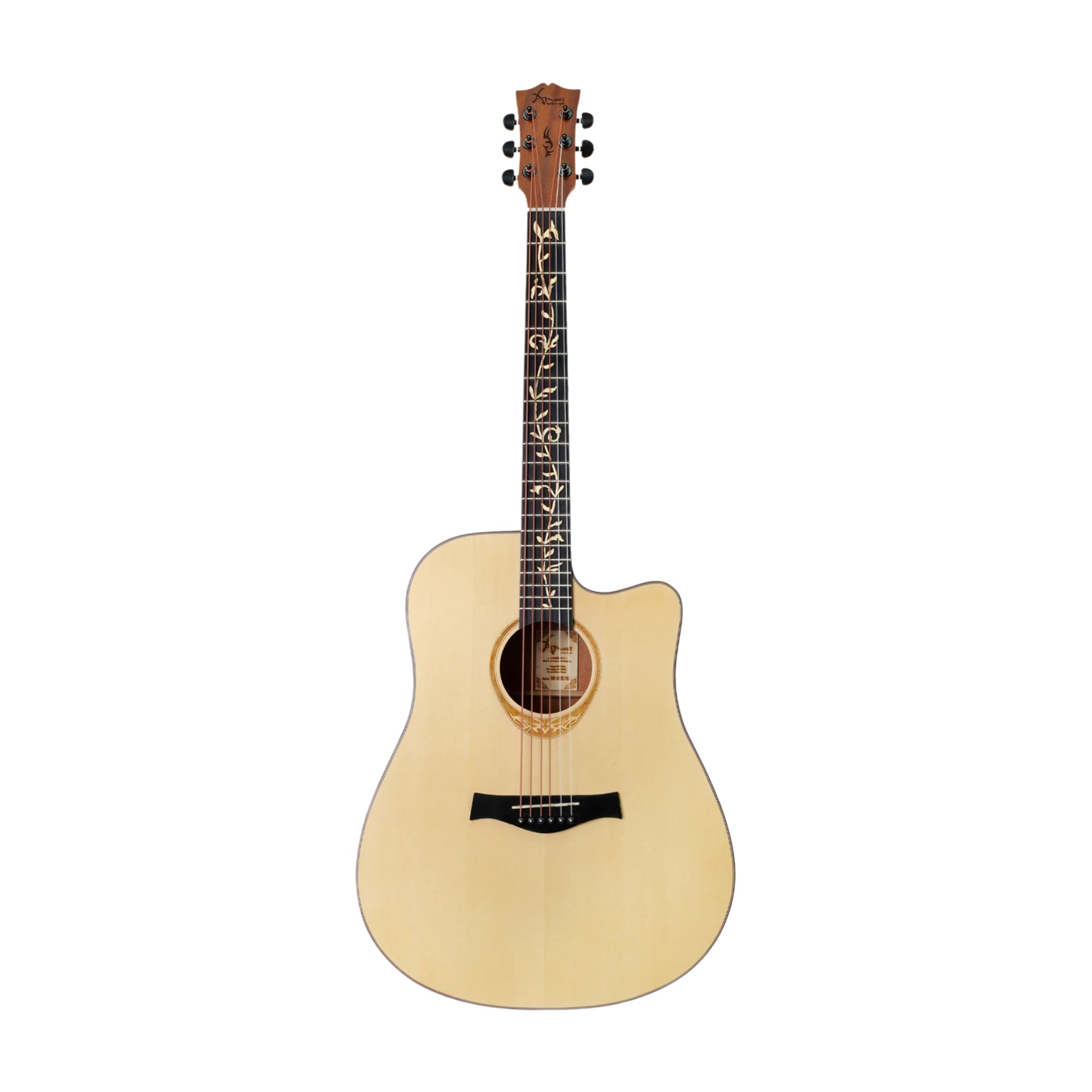 Đàn Guitar Enya Amari 419C