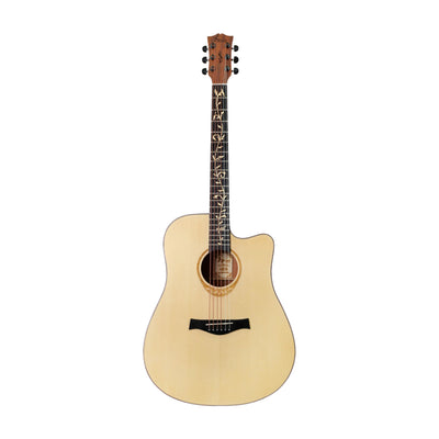Đàn Guitar Enya Amari 419C