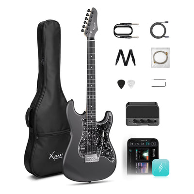 Đàn Guitar Enya Amari E-SP1 Deluxe
