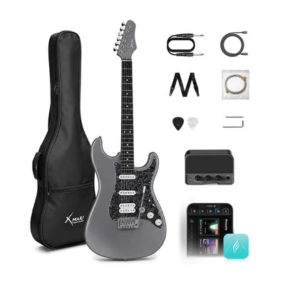 Đàn Guitar Enya Amari E-SP1 Deluxe