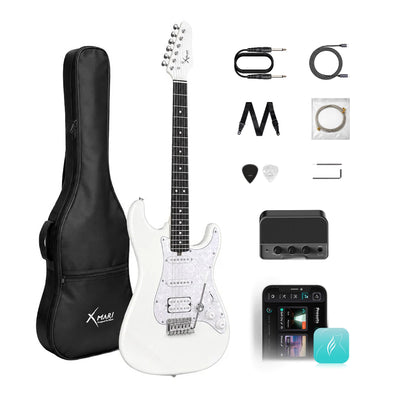 Đàn Guitar Enya Amari E-SP1 Deluxe