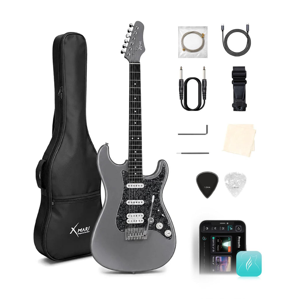 Đàn Guitar Enya Amari E-SP1