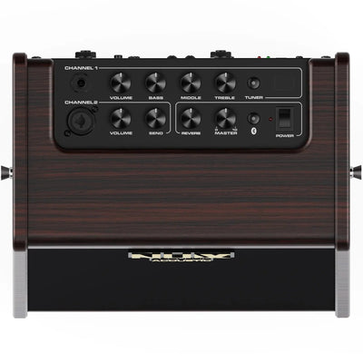 Amplifier Nux AC 25 - Acoustic Guitar Amp