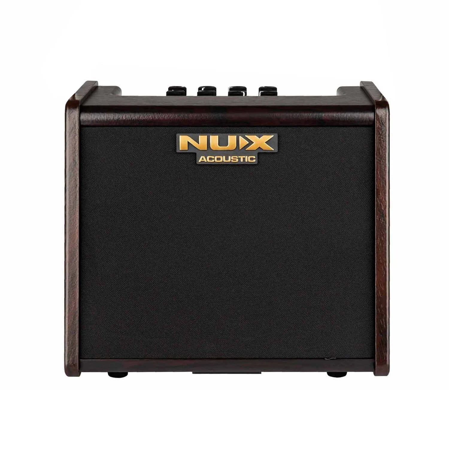 Amplifier Nux AC 25 - Acoustic Guitar Amp