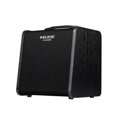 Amplifier Nux AC 60 - Acoustic Guitar Amp