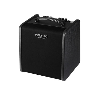 Amplifier Nux AC 60 - Acoustic Guitar Amp