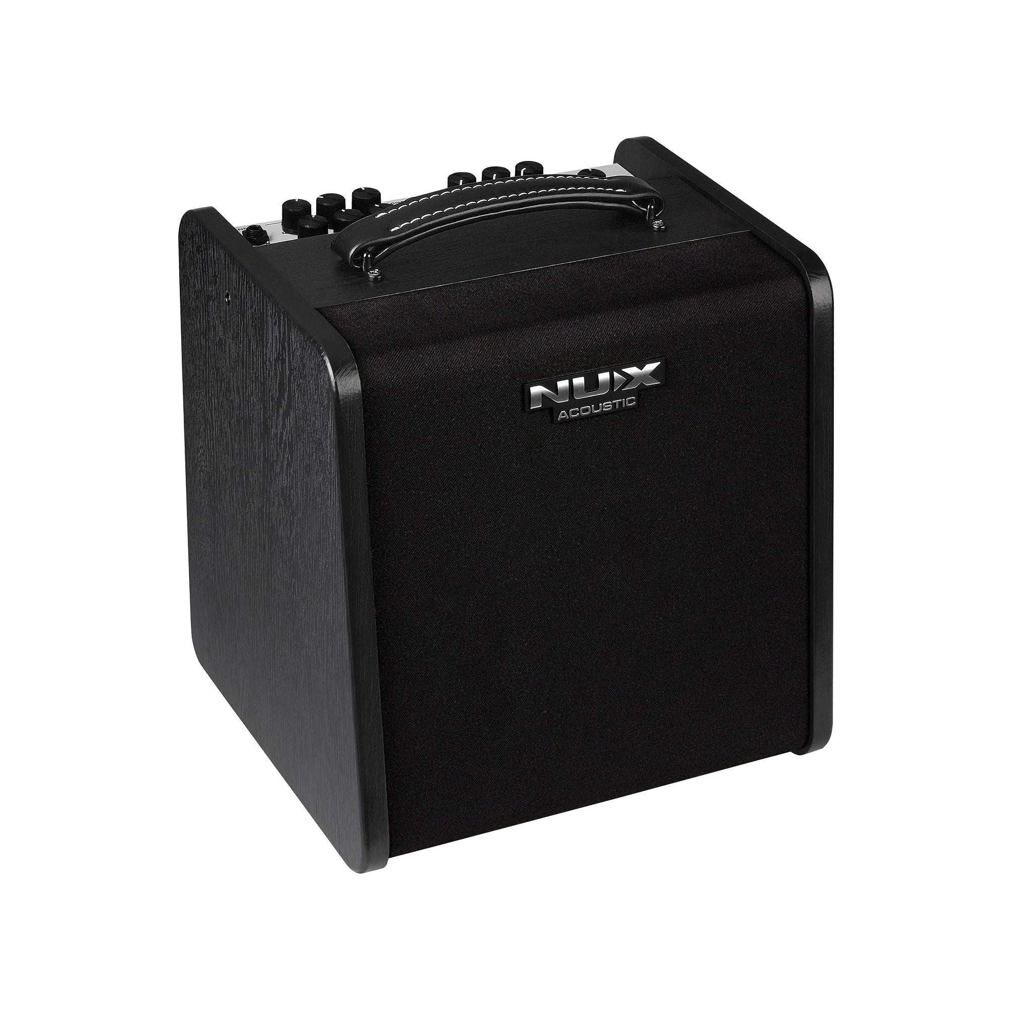 Amplifier Nux AC 60 - Acoustic Guitar Amp