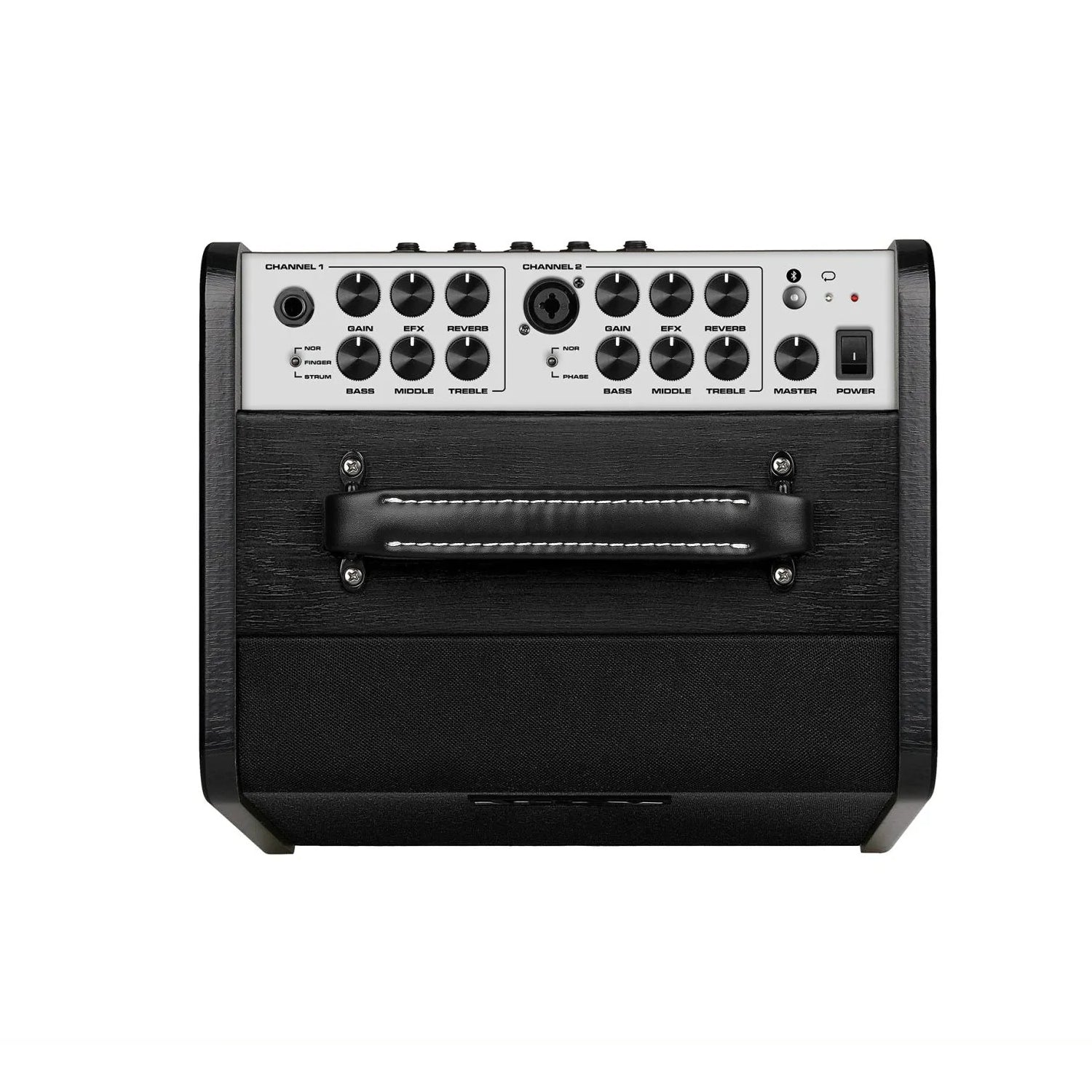 Amplifier Nux AC 60 - Acoustic Guitar Amp