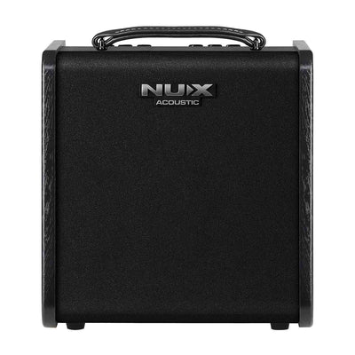 Amplifier Nux AC 60 - Acoustic Guitar Amp