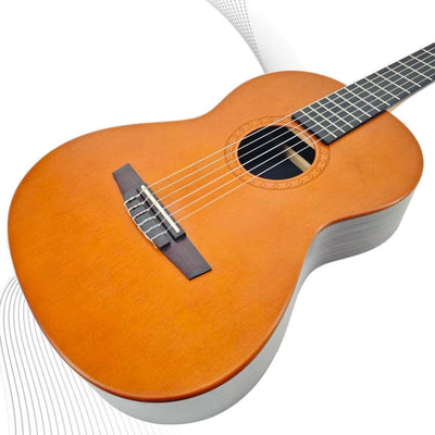 Đàn Guitar Enya EC 58 Classical