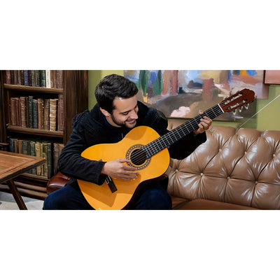 Đàn Guitar Enya ECG 01 Classical