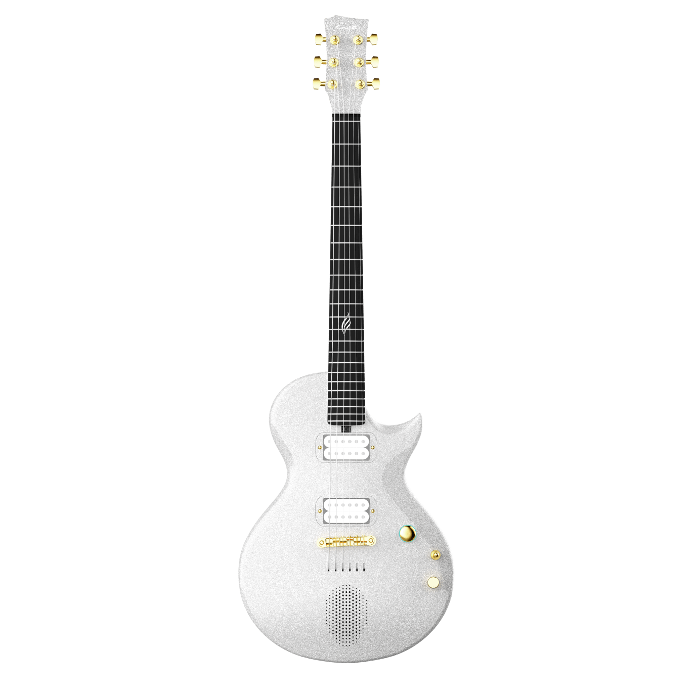 Đàn Guitar Enya Nova Go Sonic - Blink Silver