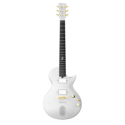 Đàn Guitar Enya Nova Go Sonic - Blink Silver