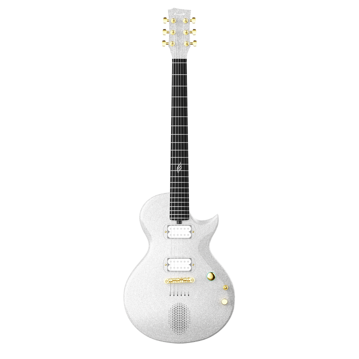 Đàn Guitar Enya Nova Go Sonic - Blink Silver