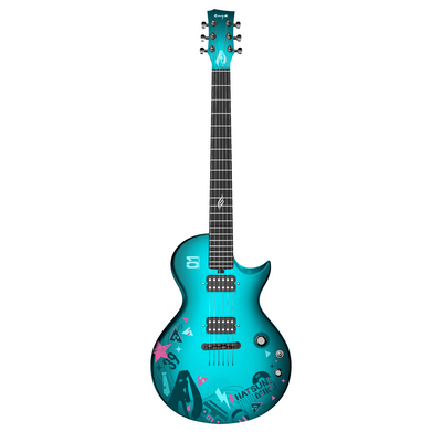 Đàn Guitar Enya Nova Go Sonic Hatsune Miku