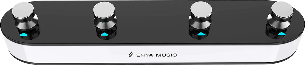 Đàn Guitar Enya Nexg 2N Basic - Black