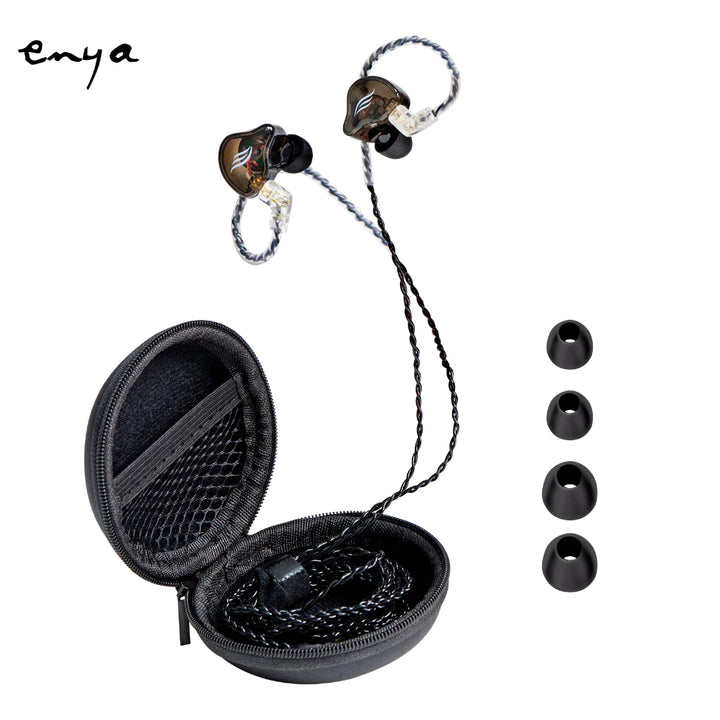 Tai Nghe Enya In-ear Monitor Headphones EMH 01