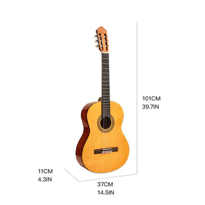 Đàn Guitar Enya ECG 01 Classical