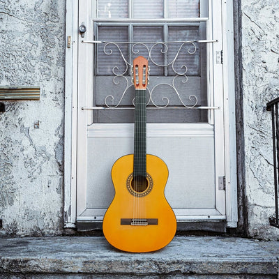 Đàn Guitar Enya ECG 01 Classical