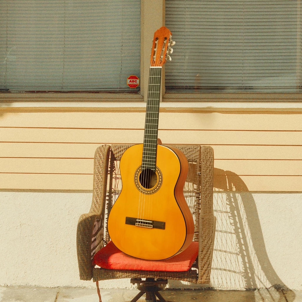 Đàn Guitar Enya ECG 01 Classical
