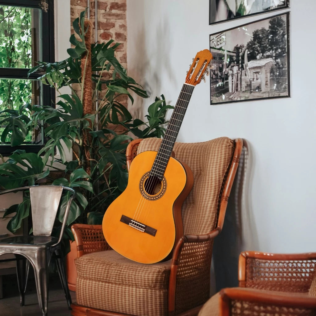 Đàn Guitar Enya ECG 01 Classical
