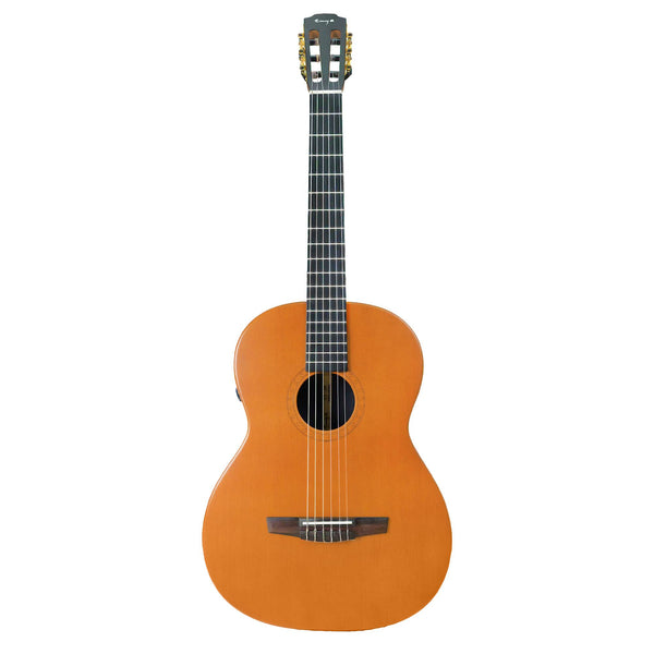 Đàn Guitar Enya EC 68 EQ AcousticPlus