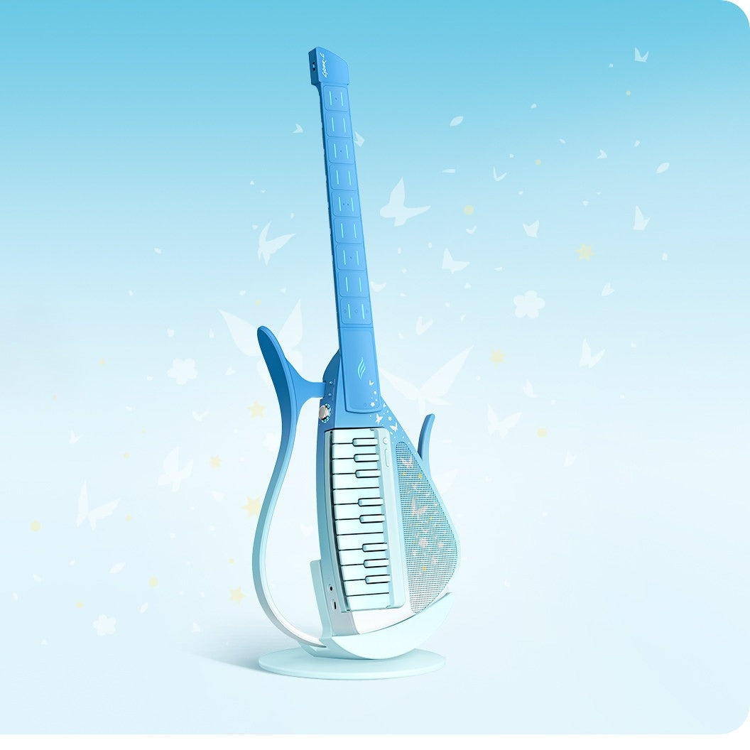 Đàn Guitar Enya Cyber-G Star Fantasy - Ju Jing Yi