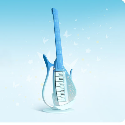 Đàn Guitar Enya Cyber-G Star Fantasy - Ju Jing Yi