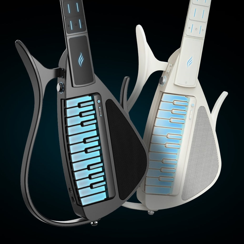 Đàn Guitar Enya Cyber G
