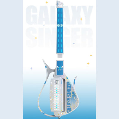 Đàn Guitar Enya Cyber-G Galaxy Singer - Luo Tianyi