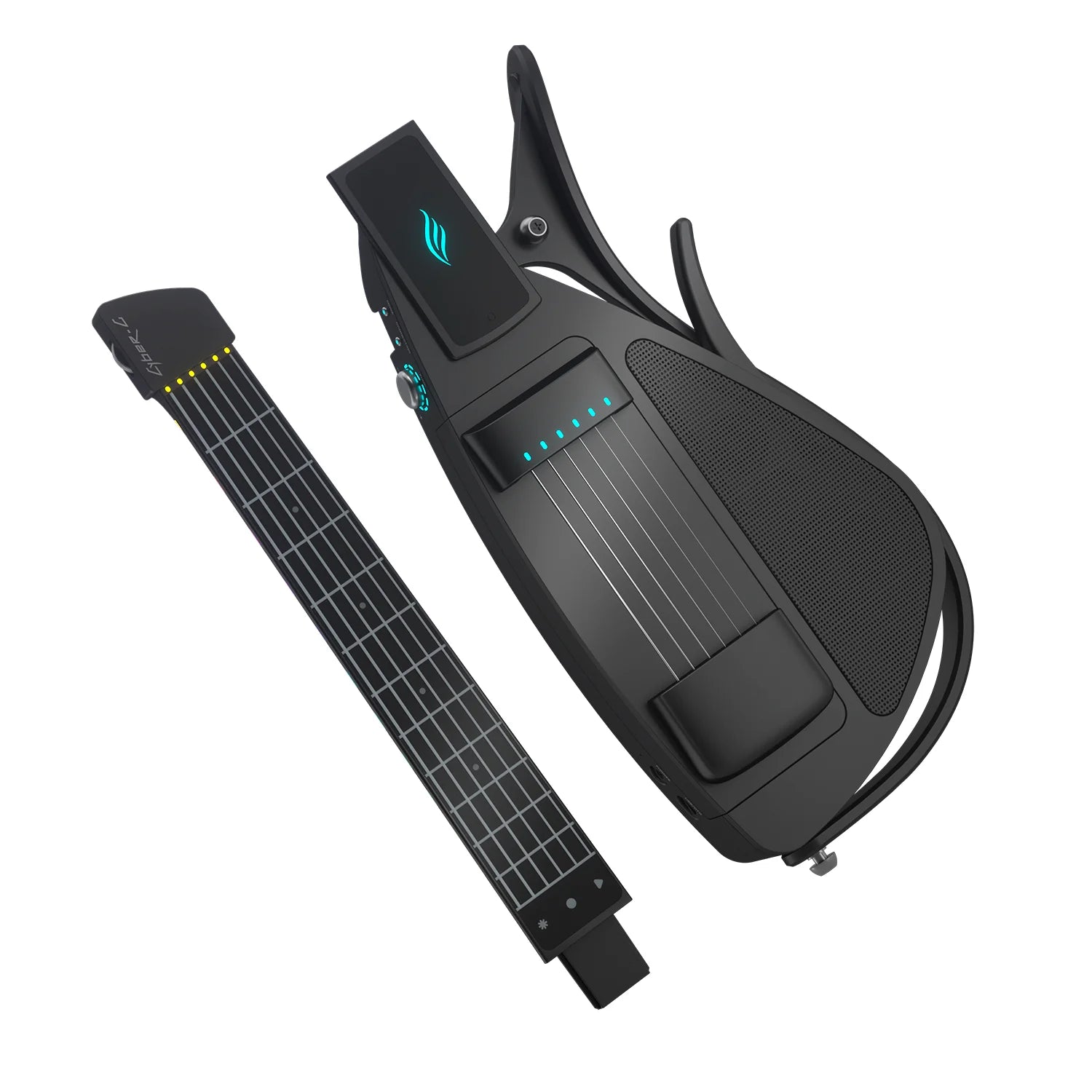 Đàn Guitar Enya Cyber-G String