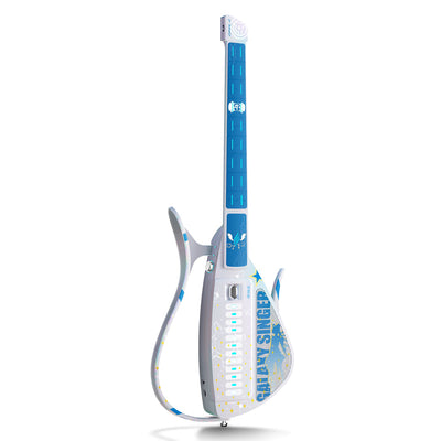 Đàn Guitar Enya Cyber G Galaxy Singer - Luo Tianyi