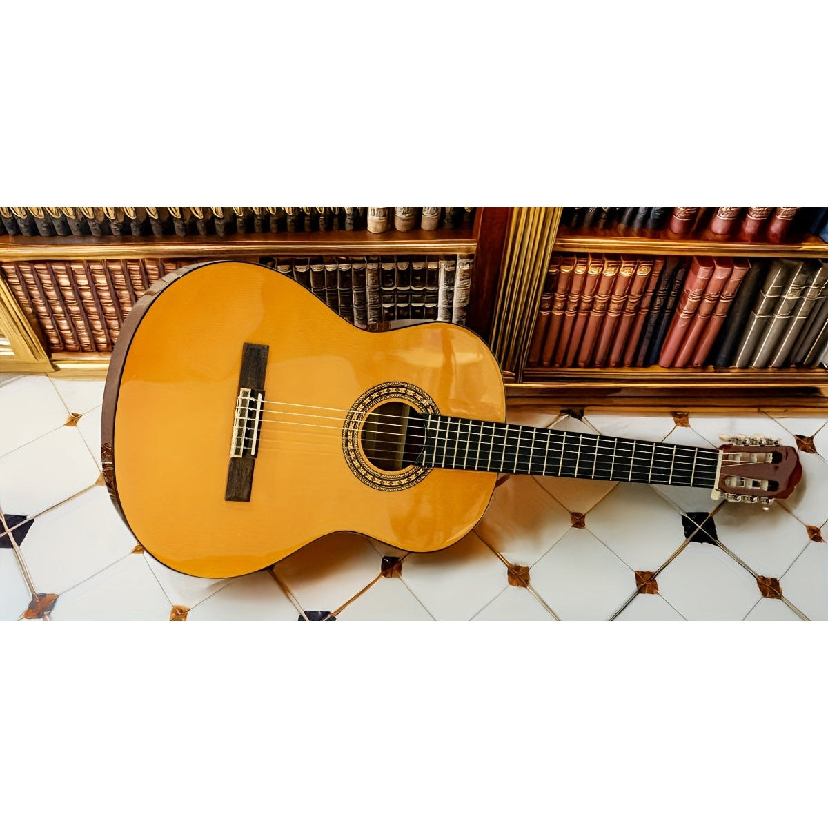 Đàn Guitar Enya ECG 01 Classical