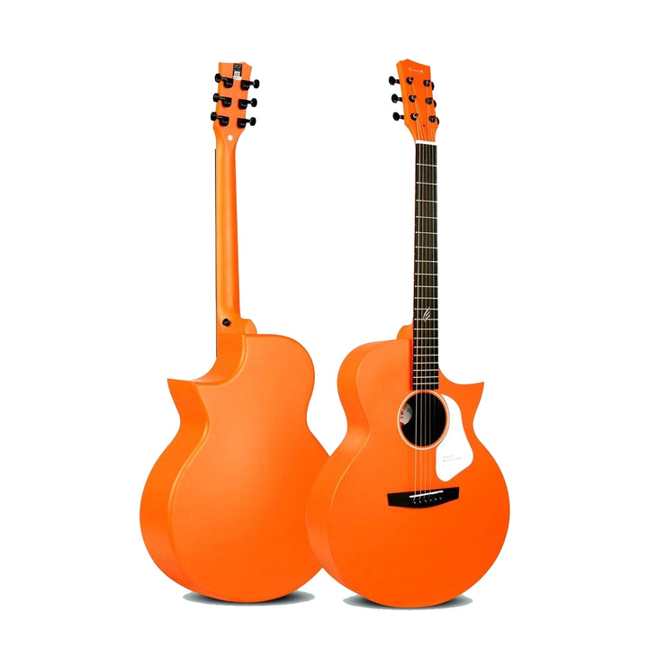 Đàn Guitar Enya Nova G - Orange