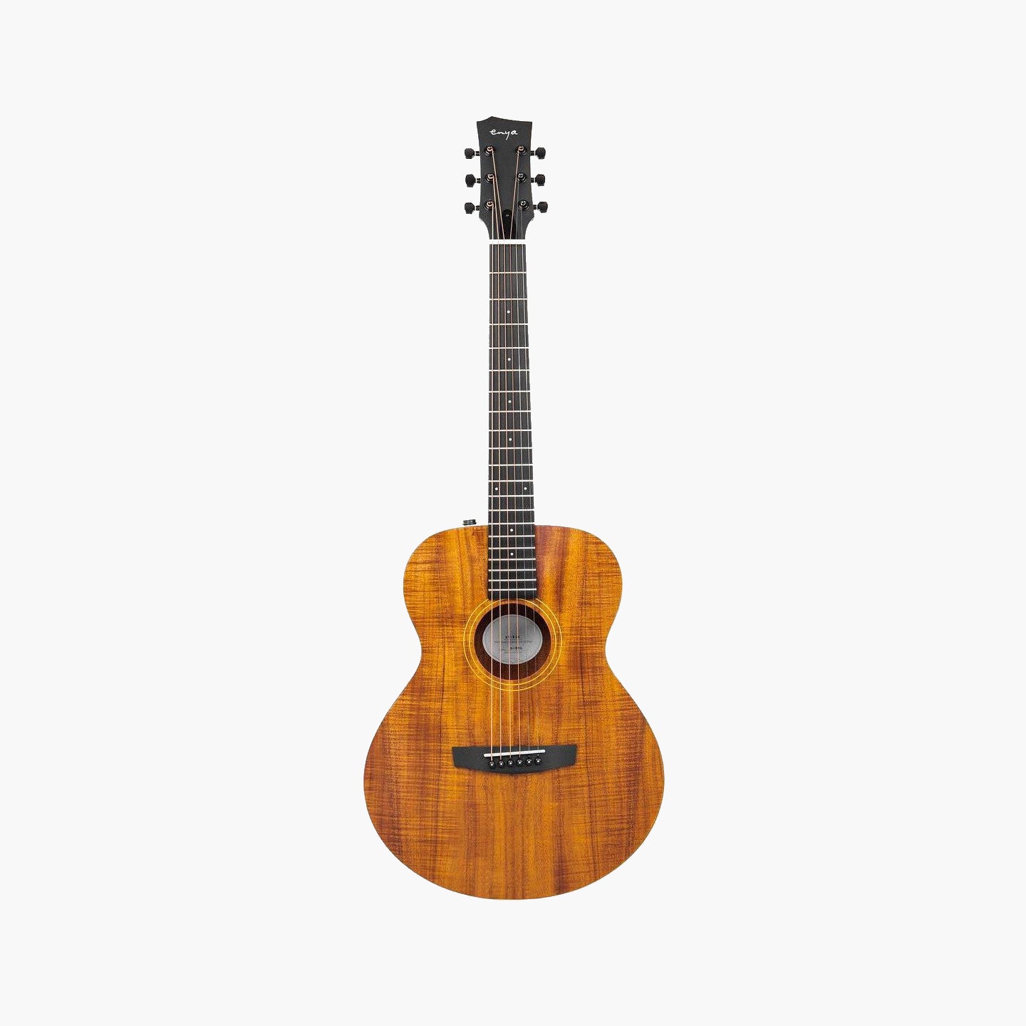 Đàn Guitar Enya EA K1 EQ