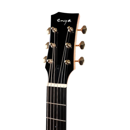 Đàn Guitar Enya EA M1C EQ AcousticPlus