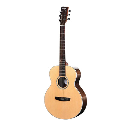 Đàn Guitar Enya EA Q1 EQ AcousticPlus