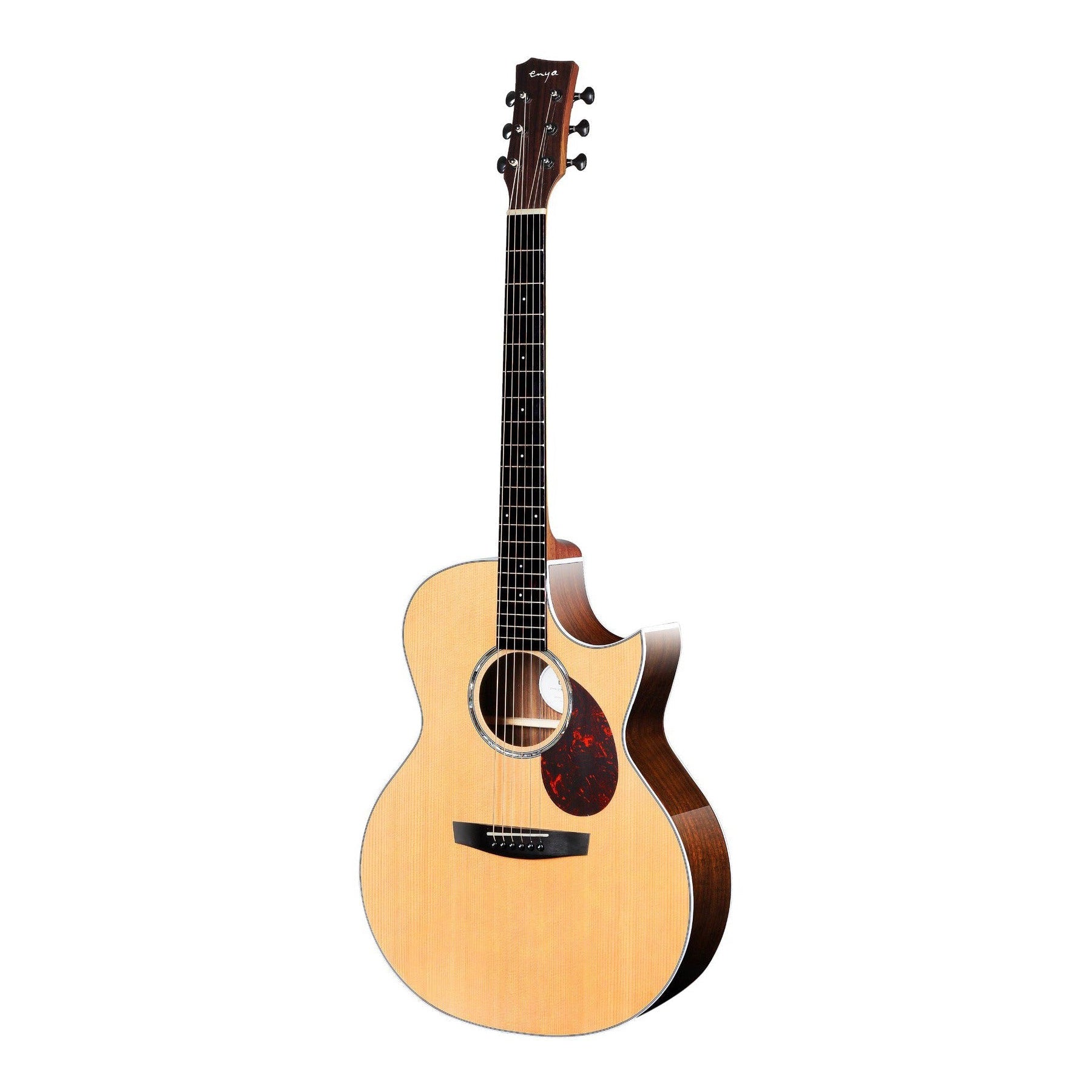 Đàn Guitar Enya EA Q1C