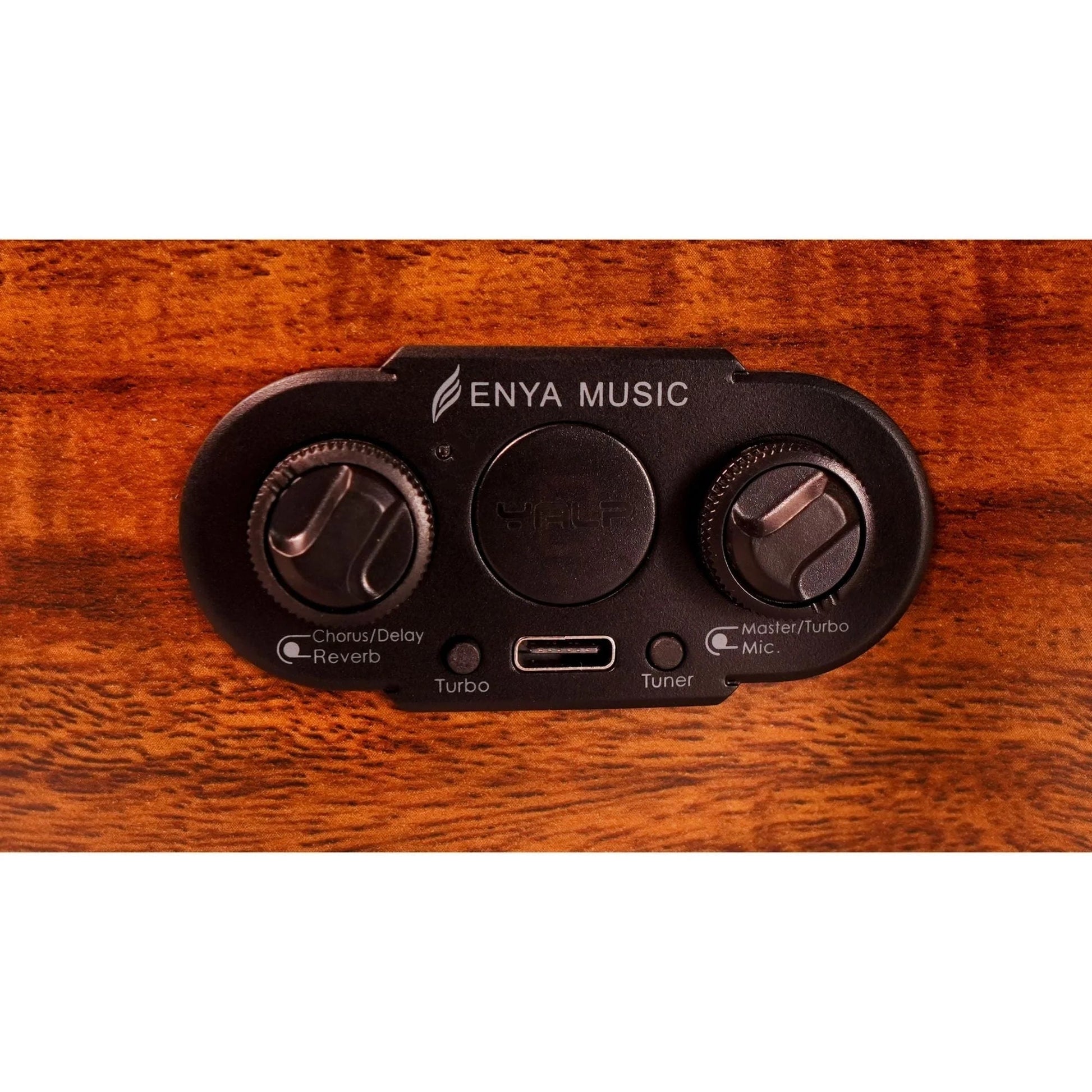 Đàn Guitar Enya EGA X0 Pro EQ AcousticPlus