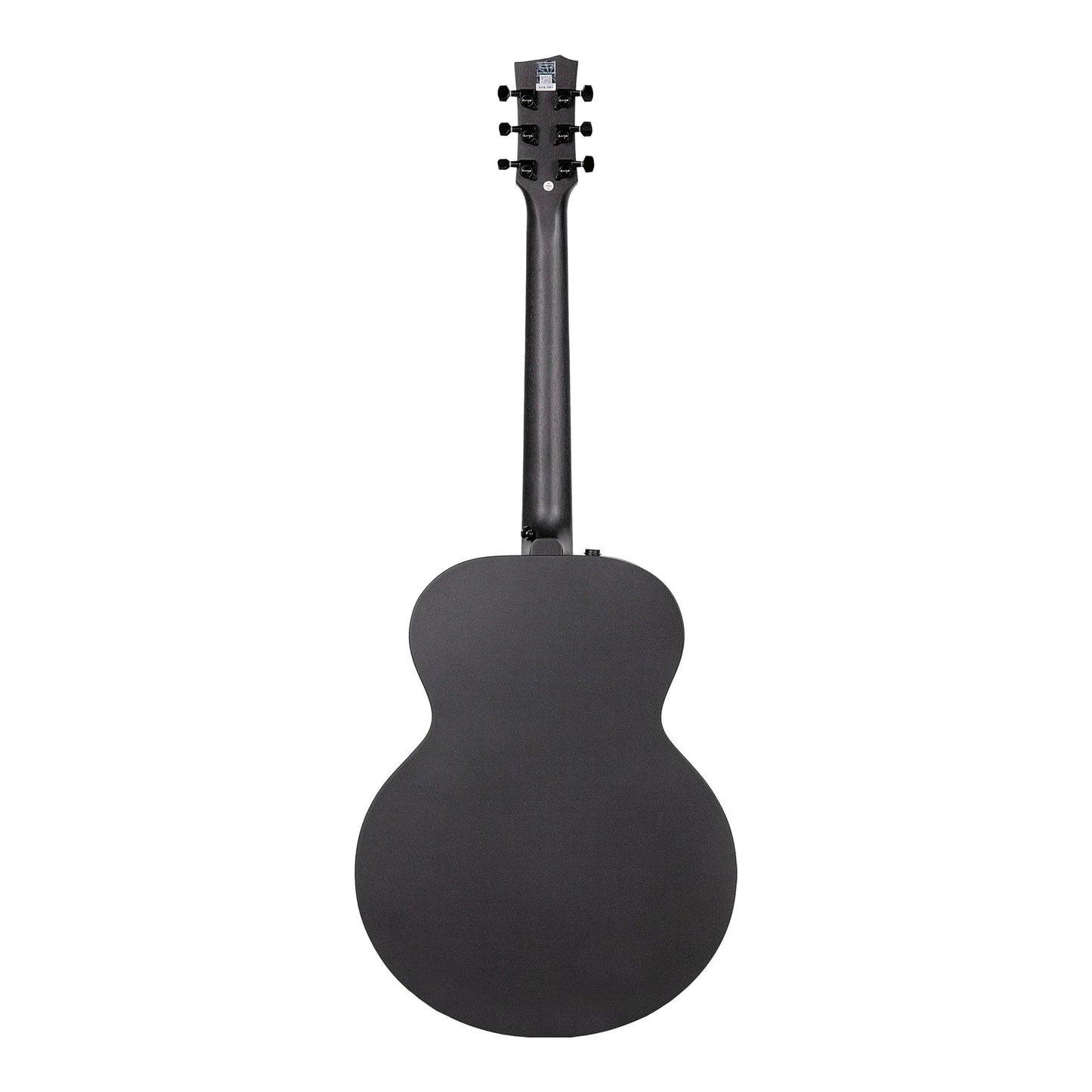 Đàn Guitar Enya EA X0 EQ - Black