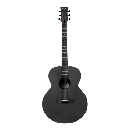 Đàn Guitar Enya EA X0 EQ - Black