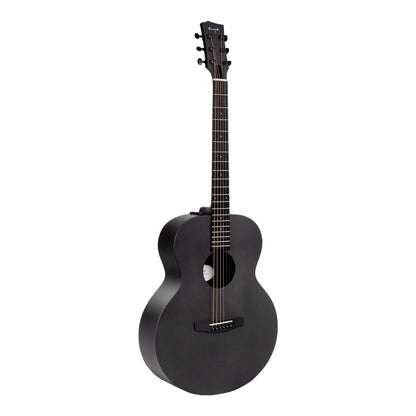 Đàn Guitar Enya EA X0 EQ - Black