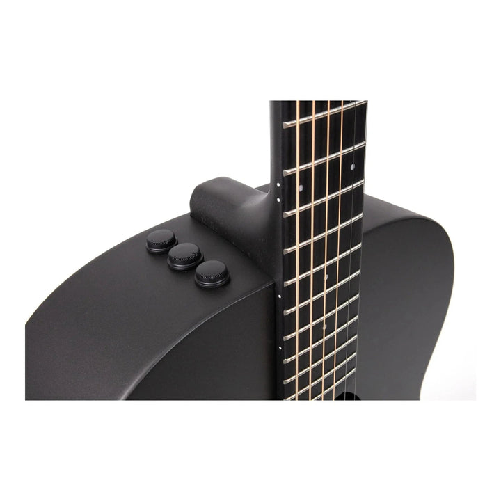 Đàn Guitar Enya EA X0 EQ - Black