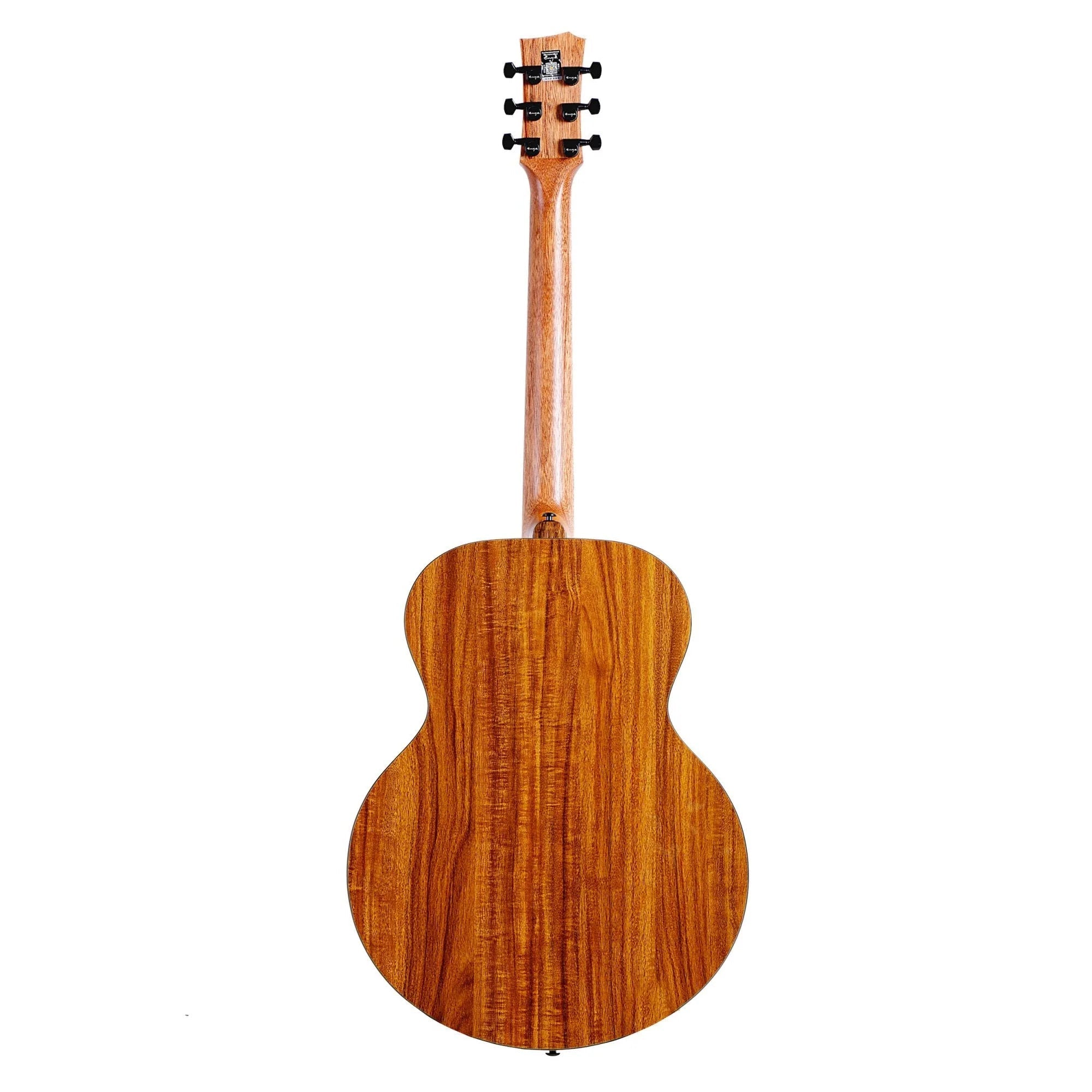Đàn Guitar Enya EA X1 - Natural