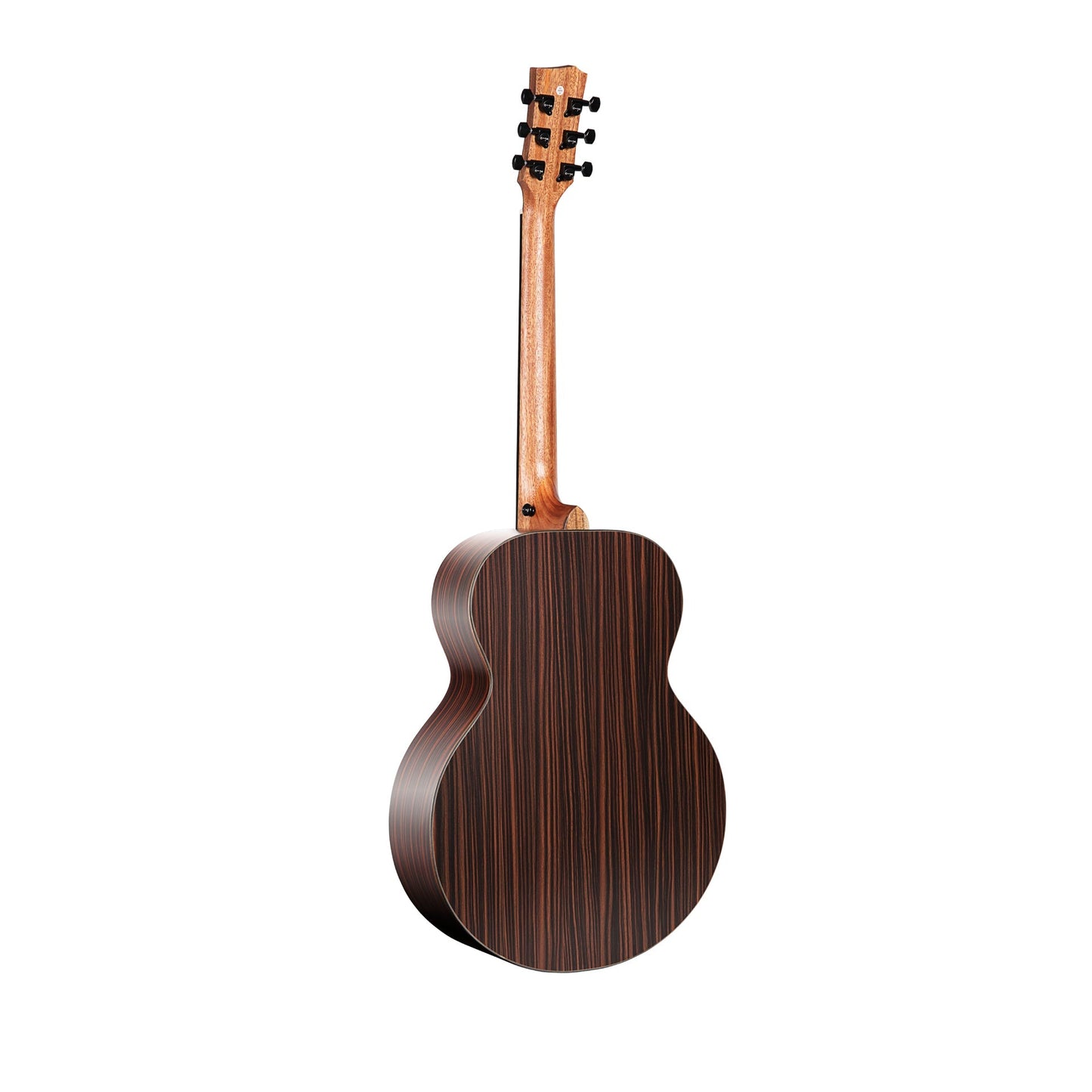 Đàn Guitar Enya EA X1 Pro - Black